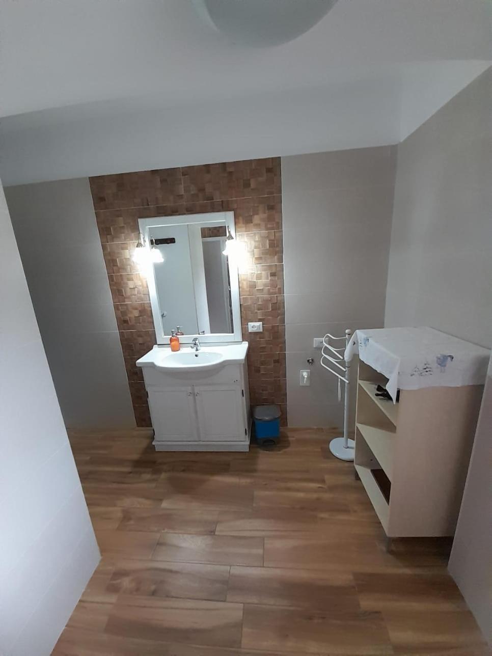 B&B L'Arco Fiorito San Gregorio  Dış mekan fotoğraf